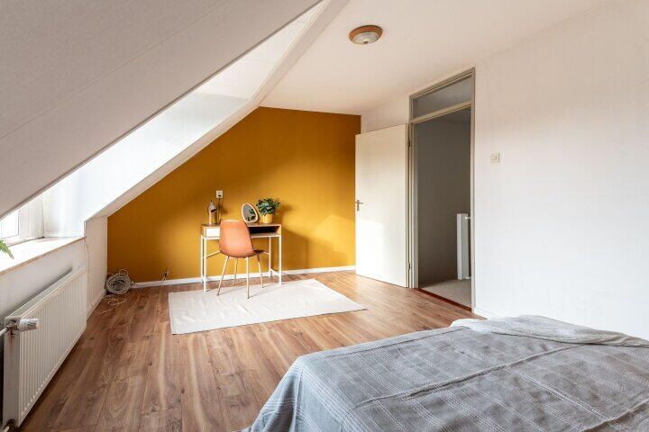 Foto 14 - Gondel 21 17, Lelystad