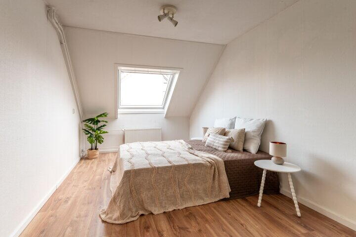 Foto 15 - Gondel 21 17, Lelystad