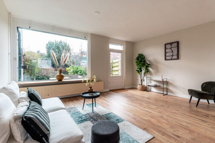 Foto 4 - Gondel 21 17, Lelystad