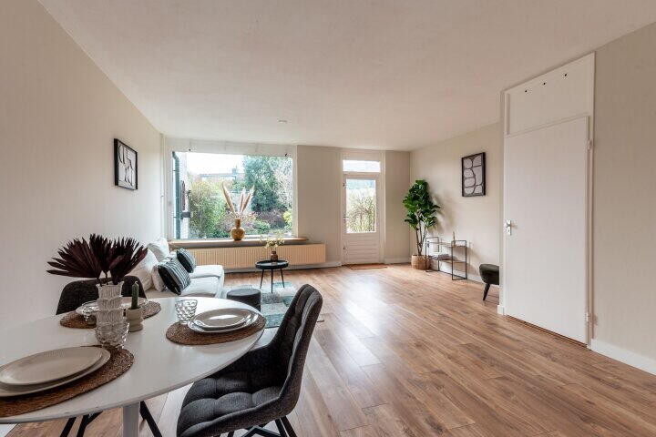 Foto 5 - Gondel 21 17, Lelystad