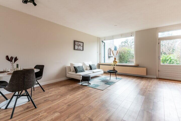 Foto 6 - Gondel 21 17, Lelystad