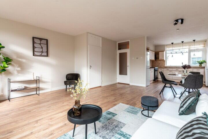 Foto 7 - Gondel 21 17, Lelystad