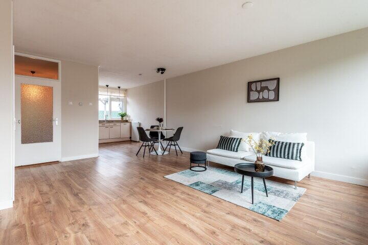 Foto 8 - Gondel 21 17, Lelystad