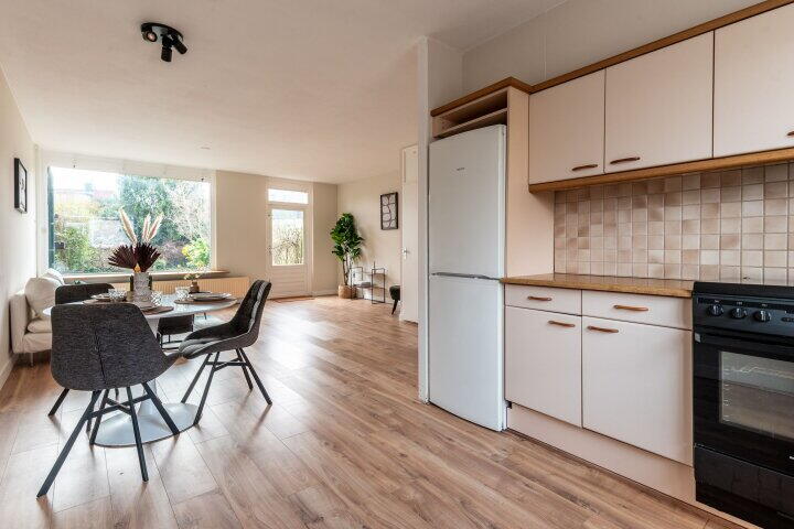 Foto 10 - Gondel 21 17, Lelystad