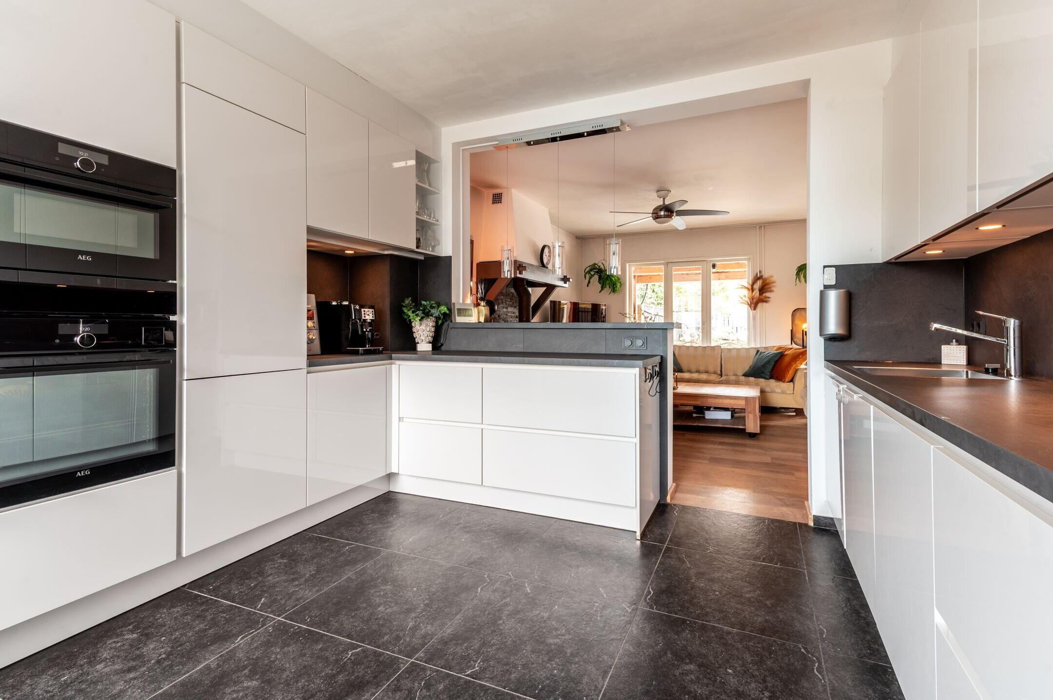 360 foto - Gondel 21 58, Lelystad