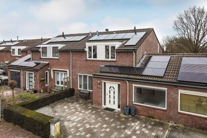 Foto 1 - Gondel 21 58, Lelystad