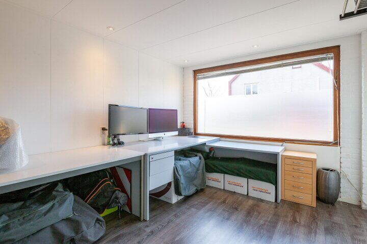 Foto 15 - Gondel 21 58, Lelystad