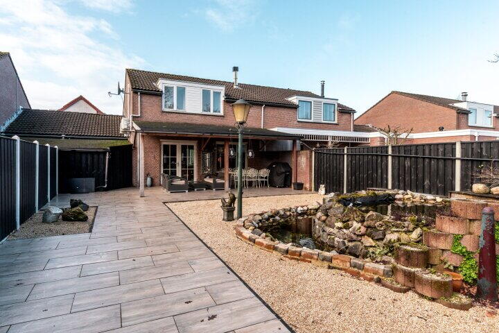 Foto 30 - Gondel 21 58, Lelystad