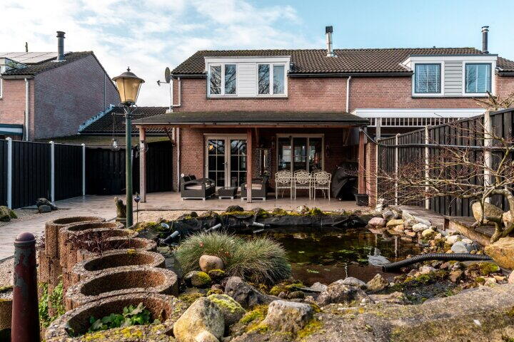 Foto 31 - Gondel 21 58, Lelystad