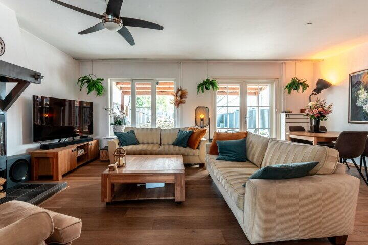 Foto 5 - Gondel 21 58, Lelystad