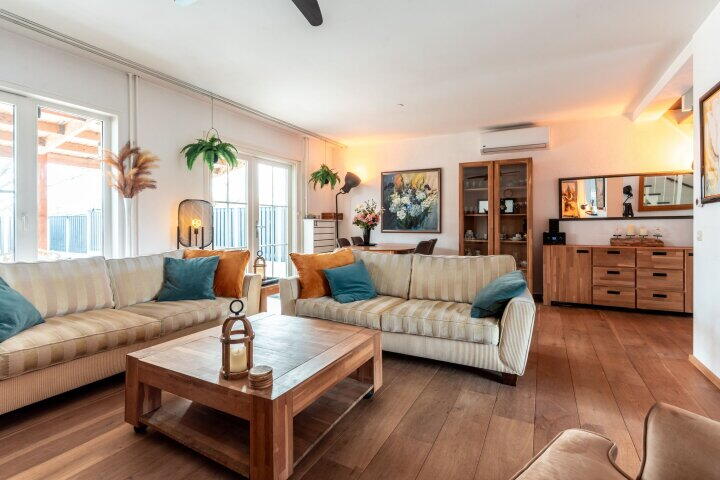 Foto 6 - Gondel 21 58, Lelystad