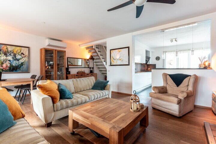 Foto 7 - Gondel 21 58, Lelystad