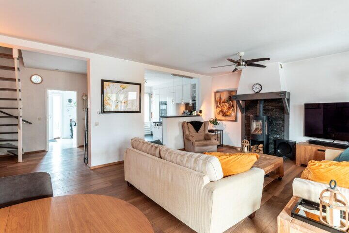 Foto 8 - Gondel 21 58, Lelystad