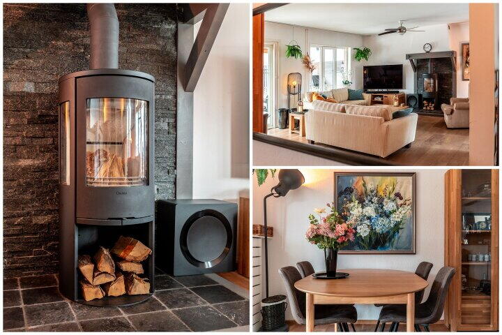 Foto 9 - Gondel 21 58, Lelystad