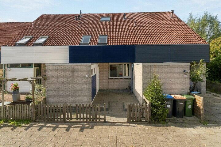 Virtuele tour - Gondel 23 55, Lelystad