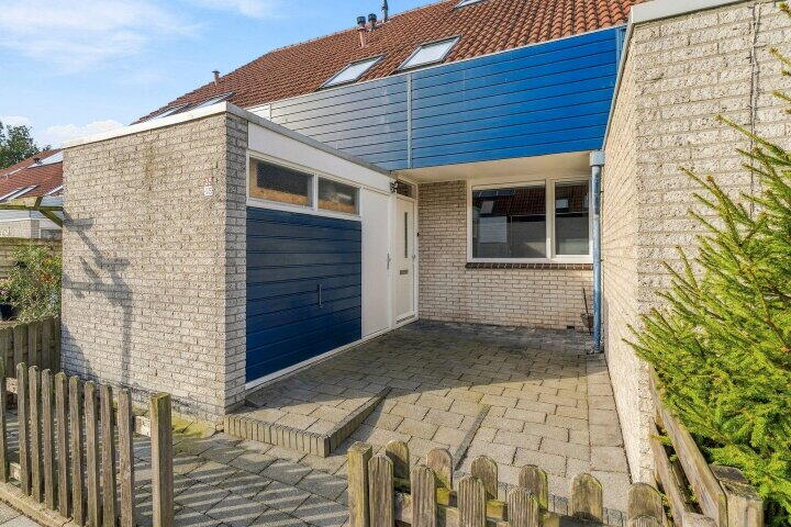 Foto 5 – Gondel 23 55, Lelystad