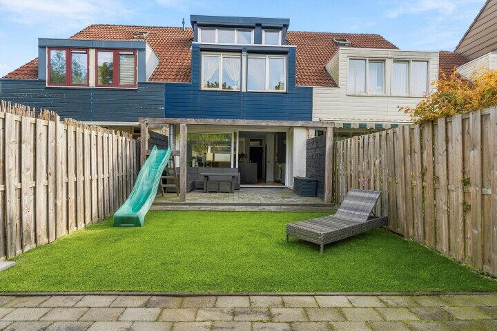 Foto 6 – Gondel 23 55, Lelystad