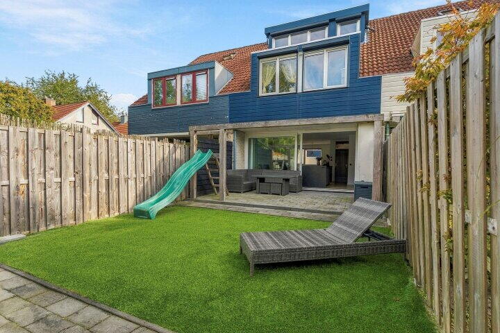 Foto 55 – Gondel 23 55, Lelystad