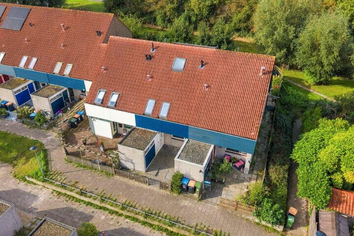 Foto 57 – Gondel 23 55, Lelystad