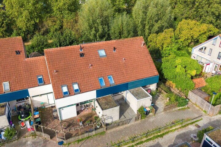 Foto 58 – Gondel 23 55, Lelystad