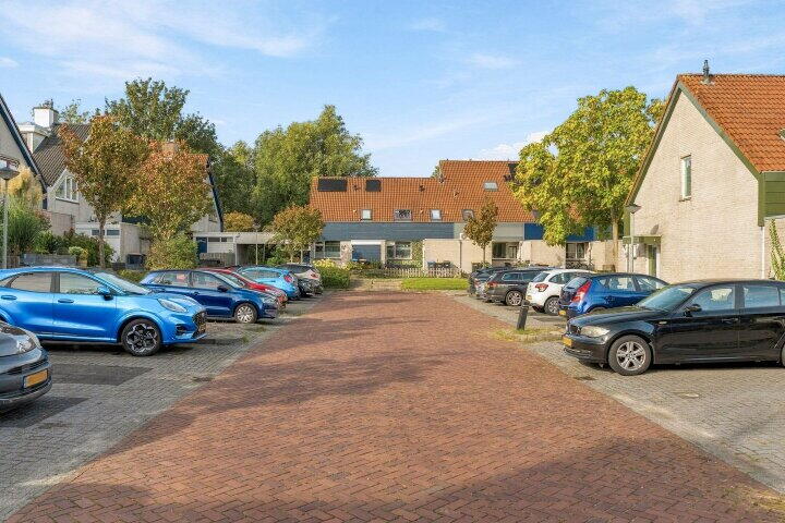 Foto 62 – Gondel 23 55, Lelystad