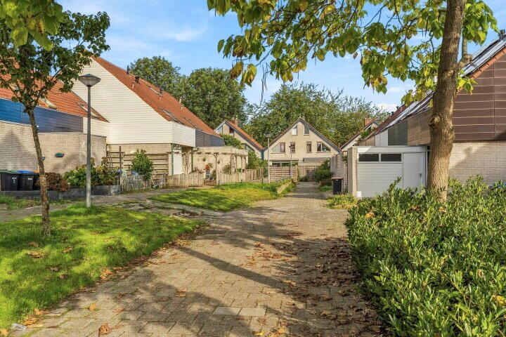 Foto 63 – Gondel 23 55, Lelystad