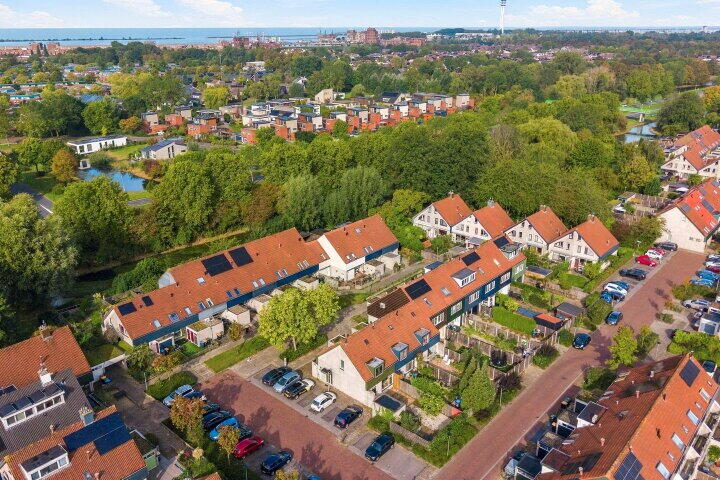 Foto 64 – Gondel 23 55, Lelystad