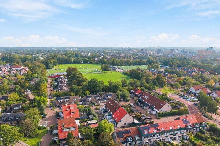 Foto 65 – Gondel 23 55, Lelystad
