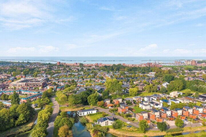 Foto 66 – Gondel 23 55, Lelystad