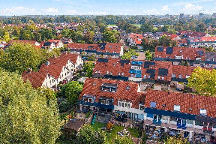 Foto 68 – Gondel 23 55, Lelystad