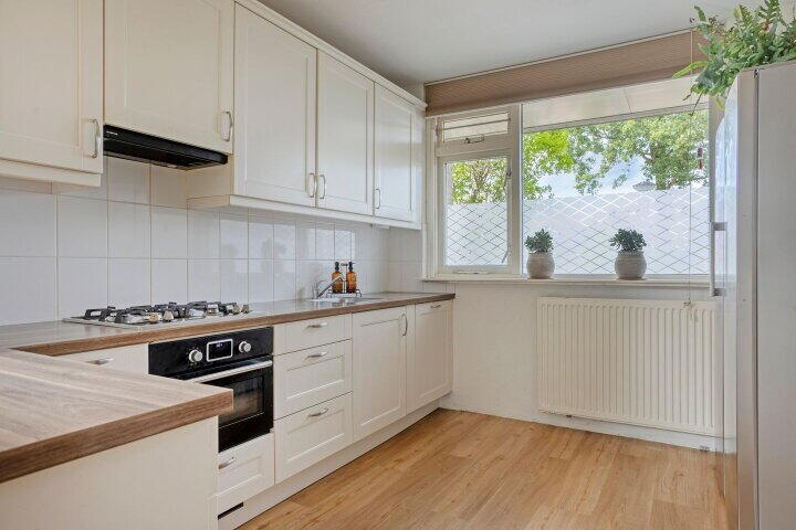 Video 1 - Gondel 25 2, Lelystad