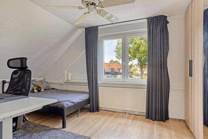 Foto 26 – Gondel 25 2, Lelystad