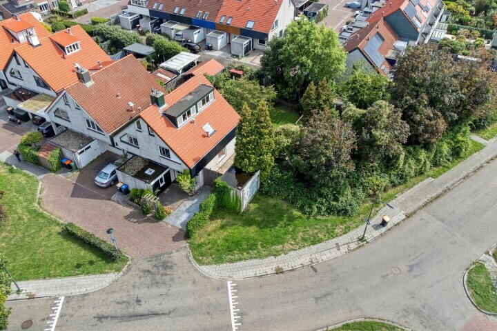 Virtuele tour - Gondel 25 2, Lelystad