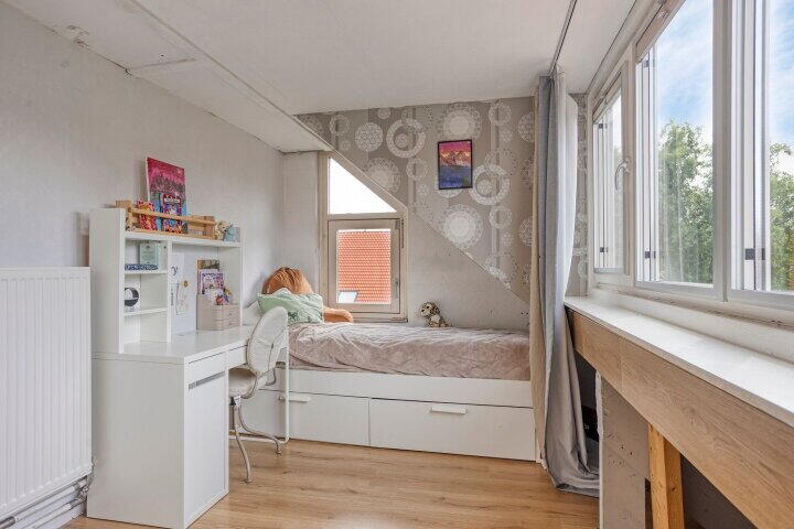 Foto 31 – Gondel 25 2, Lelystad