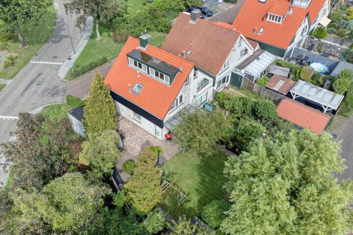Foto 33 – Gondel 25 2, Lelystad
