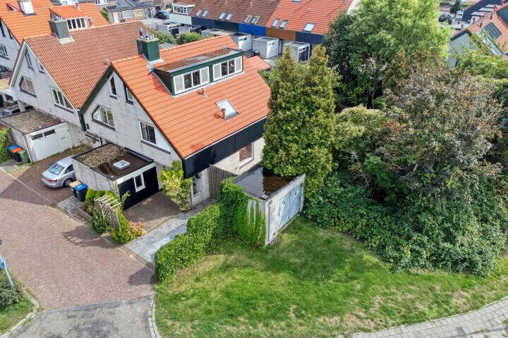 Foto 5 – Gondel 25 2, Lelystad