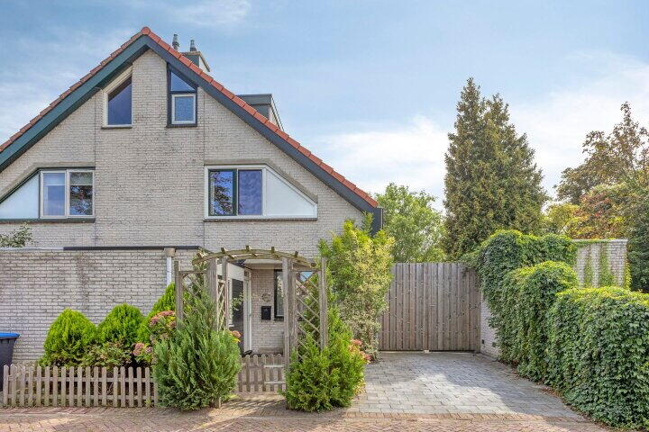 Foto 7 – Gondel 25 2, Lelystad