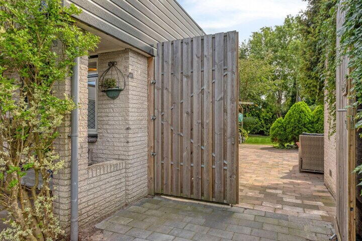 Foto 8 – Gondel 25 2, Lelystad