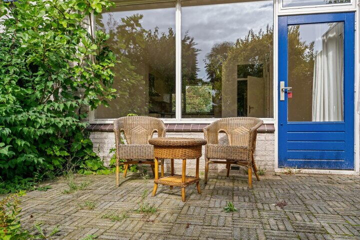 Foto 30 – Gondel 26 17, Lelystad