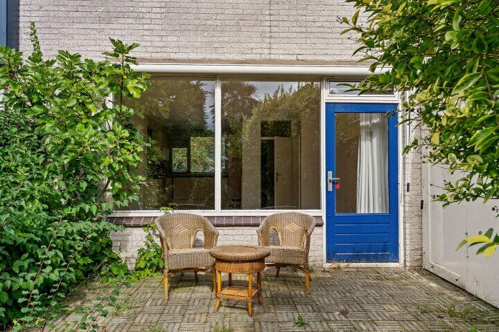 Foto 31 – Gondel 26 17, Lelystad