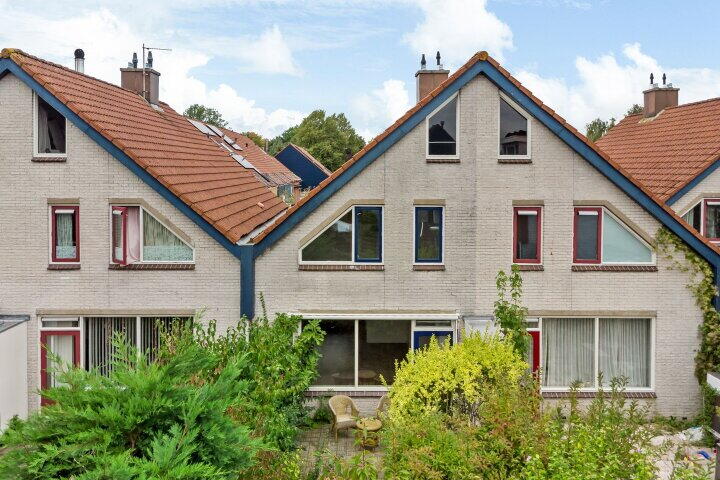 Foto 37 – Gondel 26 17, Lelystad