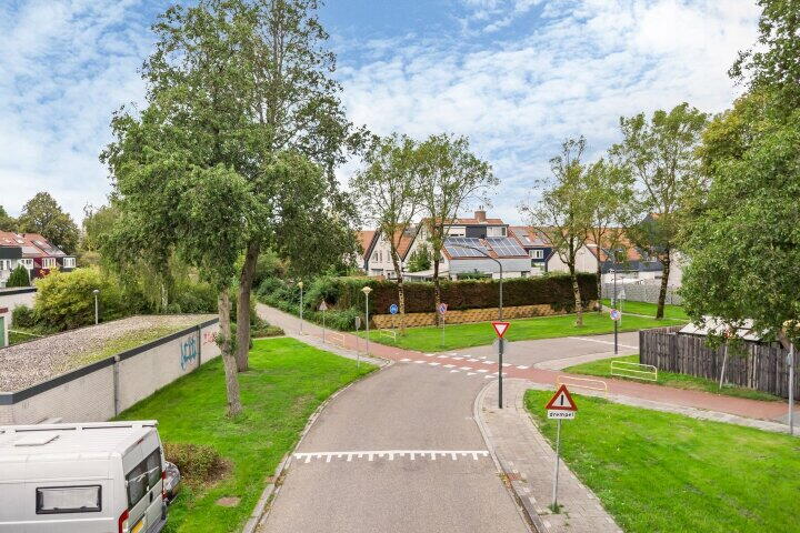 Foto 40 – Gondel 26 17, Lelystad