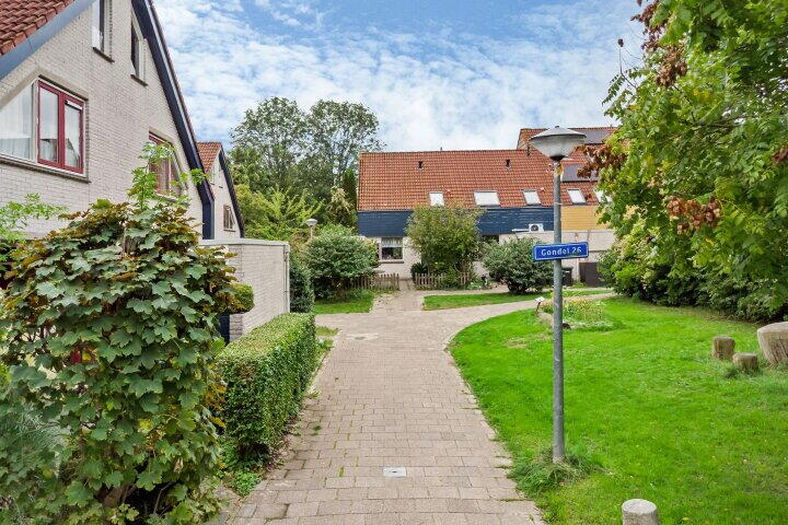 Foto 41 – Gondel 26 17, Lelystad