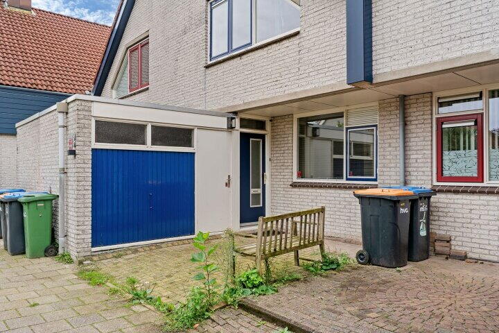Foto 6 – Gondel 26 17, Lelystad
