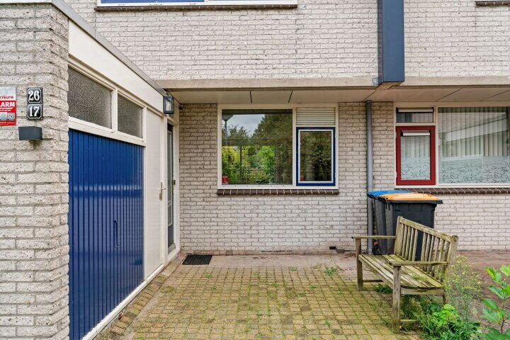 Foto 7 – Gondel 26 17, Lelystad
