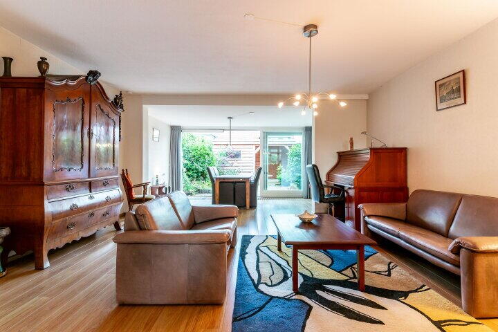 Foto 2 - Gondel 29 11, Lelystad