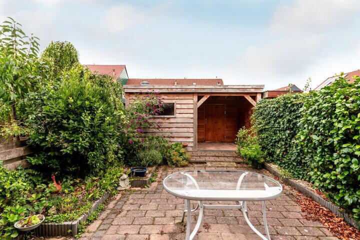 Foto 24 - Gondel 29 11, Lelystad