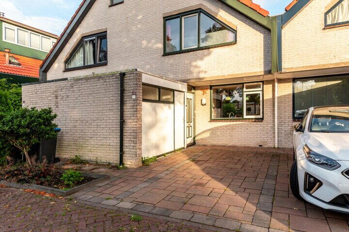 Foto 4 - Gondel 29 11, Lelystad