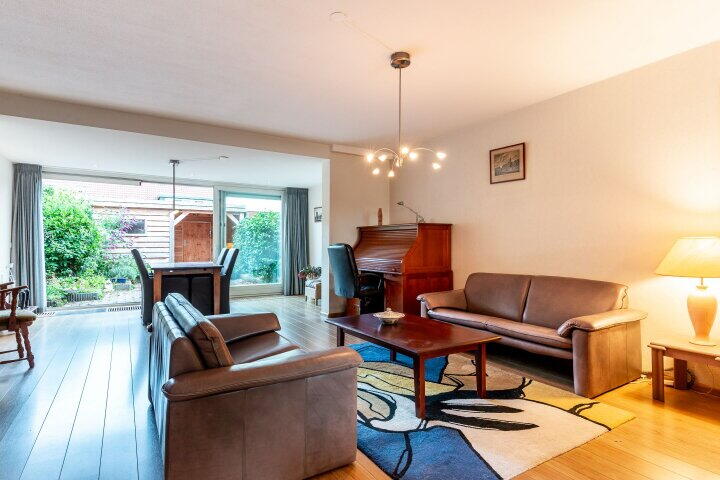 Foto 6 - Gondel 29 11, Lelystad