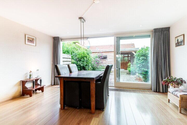 Foto 7 - Gondel 29 11, Lelystad